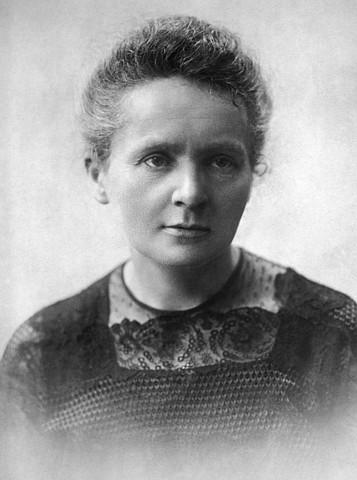 Marie Curie, la seule femme à avoir reçu 2 prix Nobel dans la femme & la science marie-curie